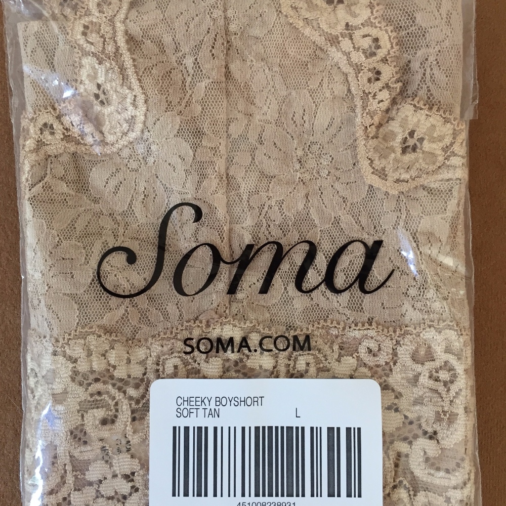 Soma Women’s Panty